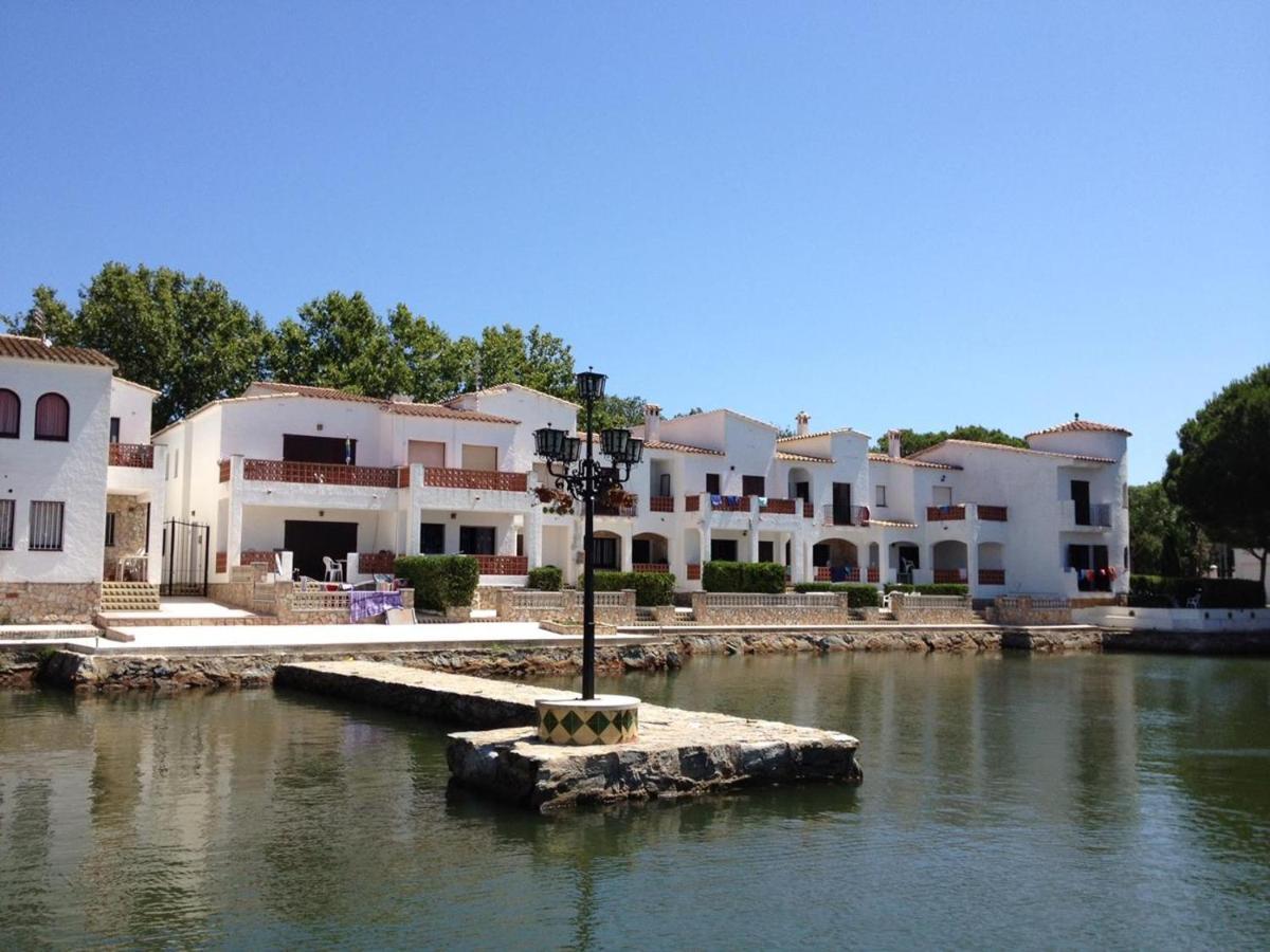 Port La Sardana Empuriarent Apartment