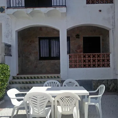 Port La Sardana Empuriarent Empuriabrava Exterior photo