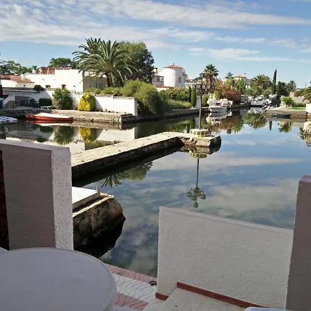 Port La Sardana Empuriarent Empuriabrava Exterior photo