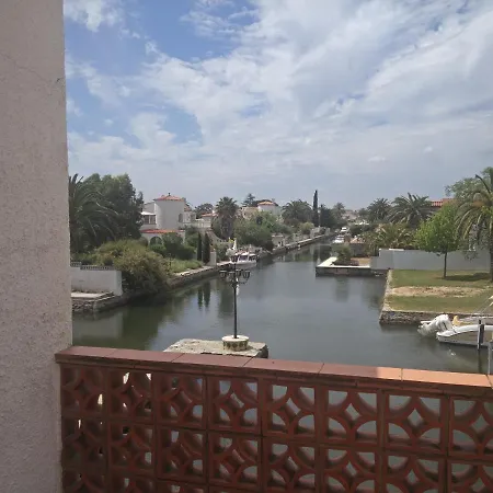 Port La Sardana Empuriarent Empuriabrava Exterior photo