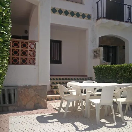 Port La Sardana Empuriarent Empuriabrava Exterior photo