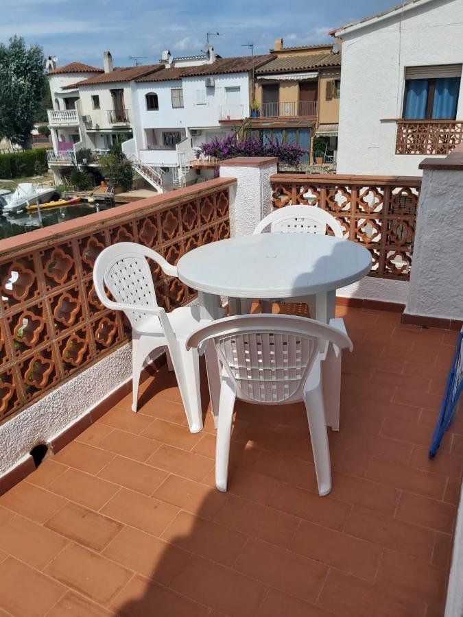 Apartament Port La Sardana Empuriarent Empuriabrava