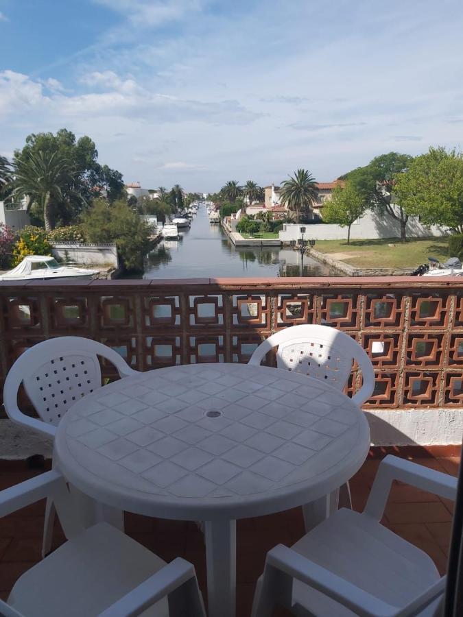 Apartament Port La Sardana Empuriarent Empuriabrava