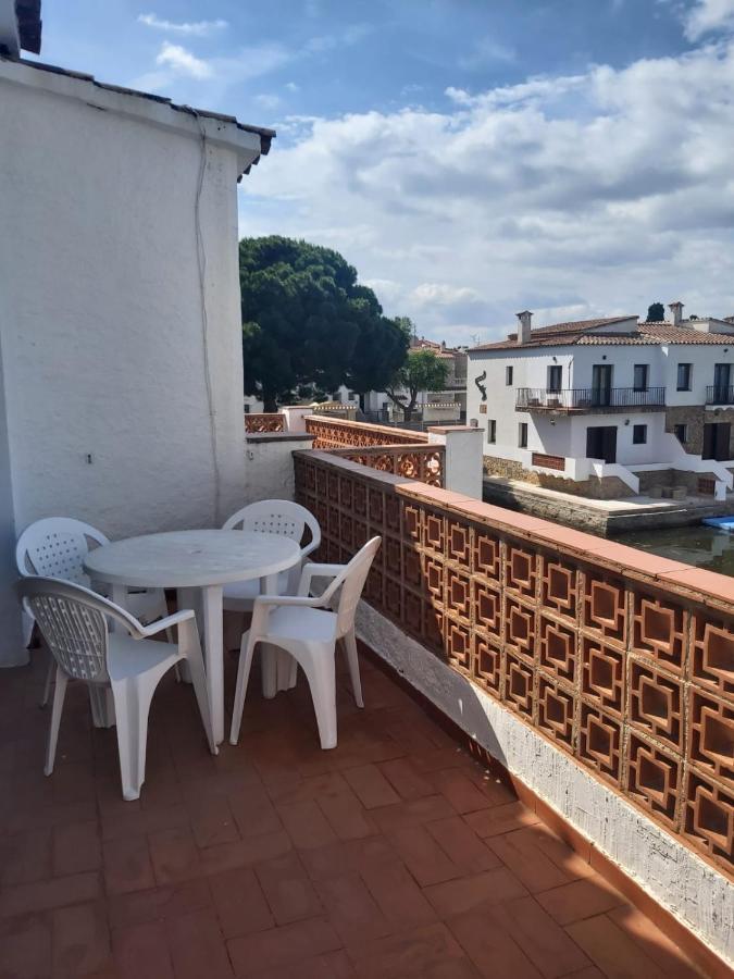 Apartament Port La Sardana Empuriarent