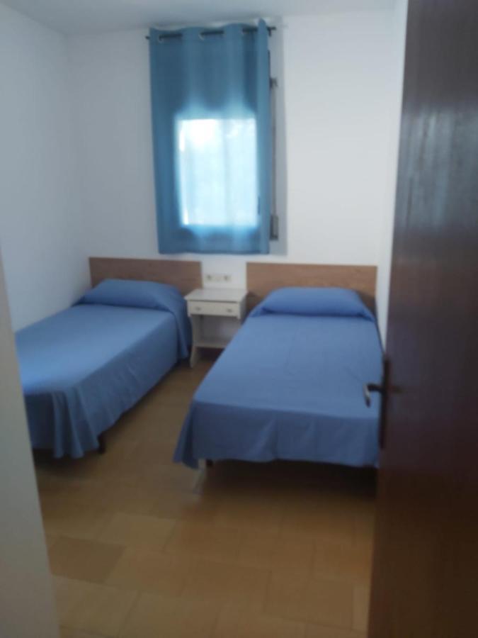 Port La Sardana Empuriarent Apartament