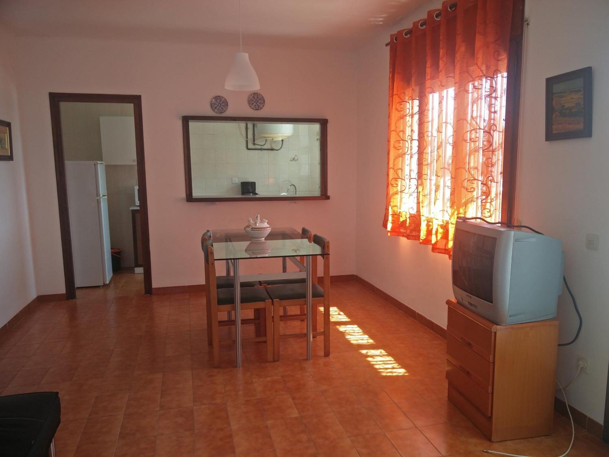 Port La Sardana Empuriarent Apartament