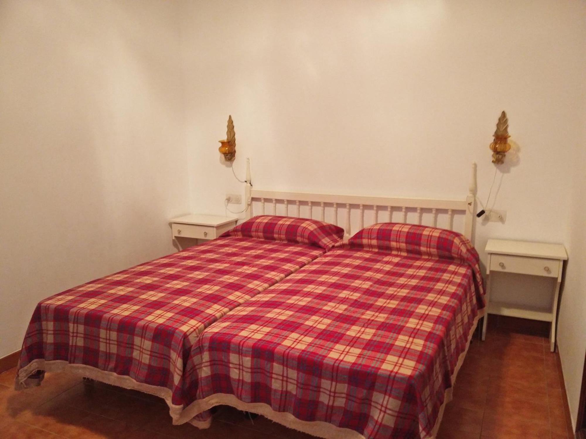Apartament Port La Sardana Empuriarent