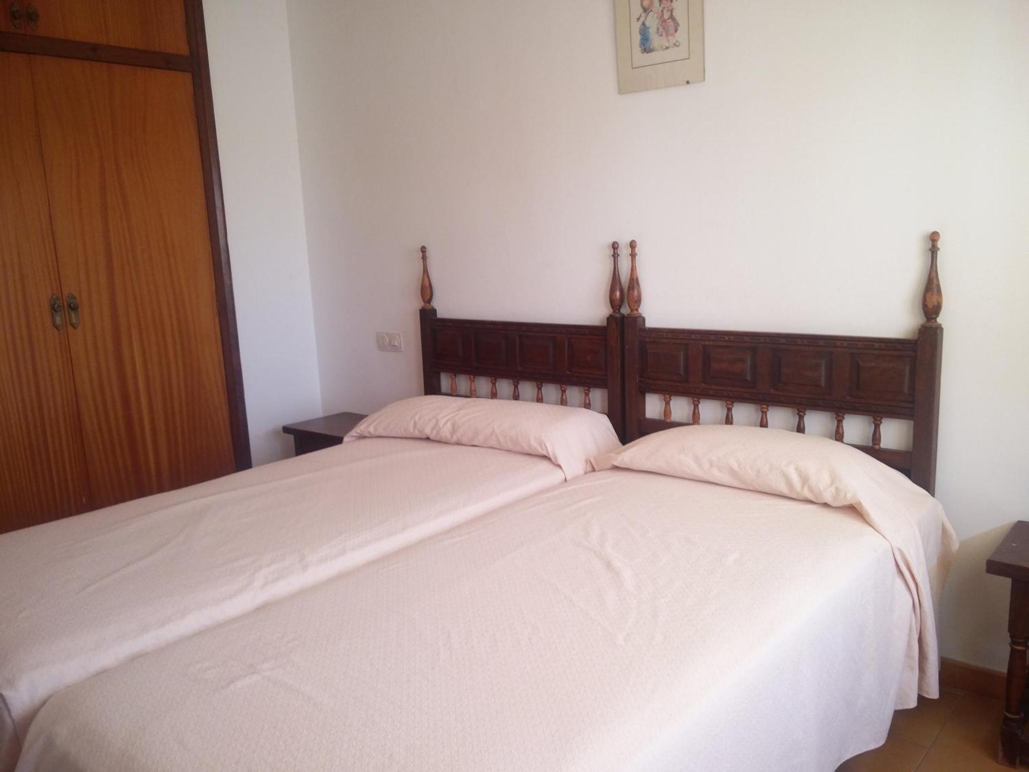 Port La Sardana Empuriarent Apartament *