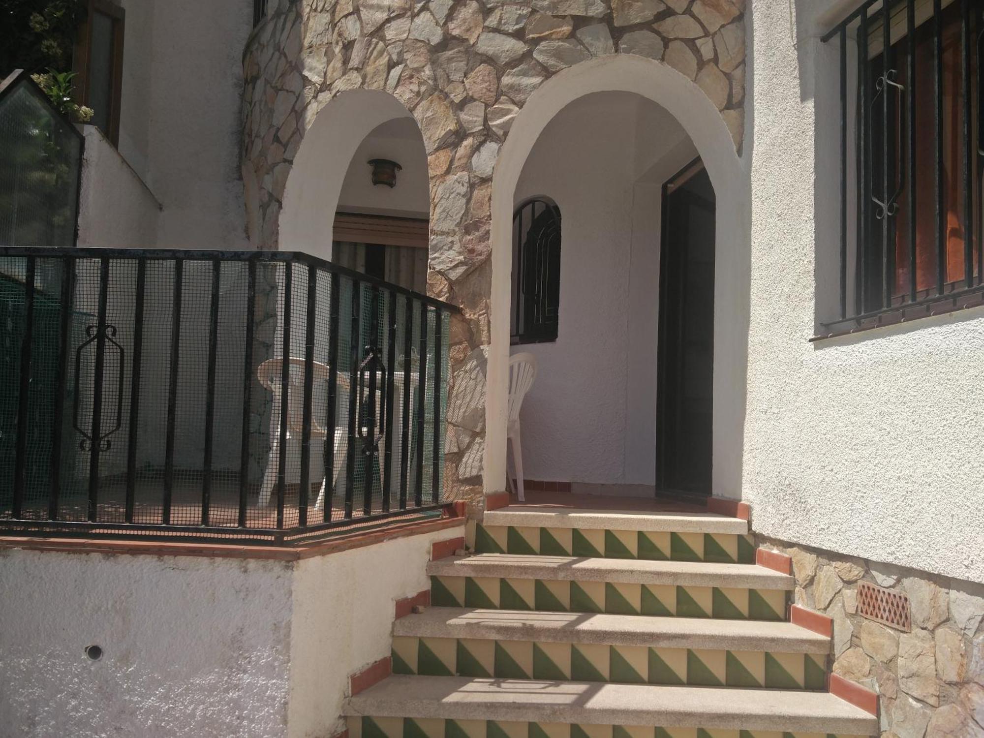 Apartament Port La Sardana Empuriarent