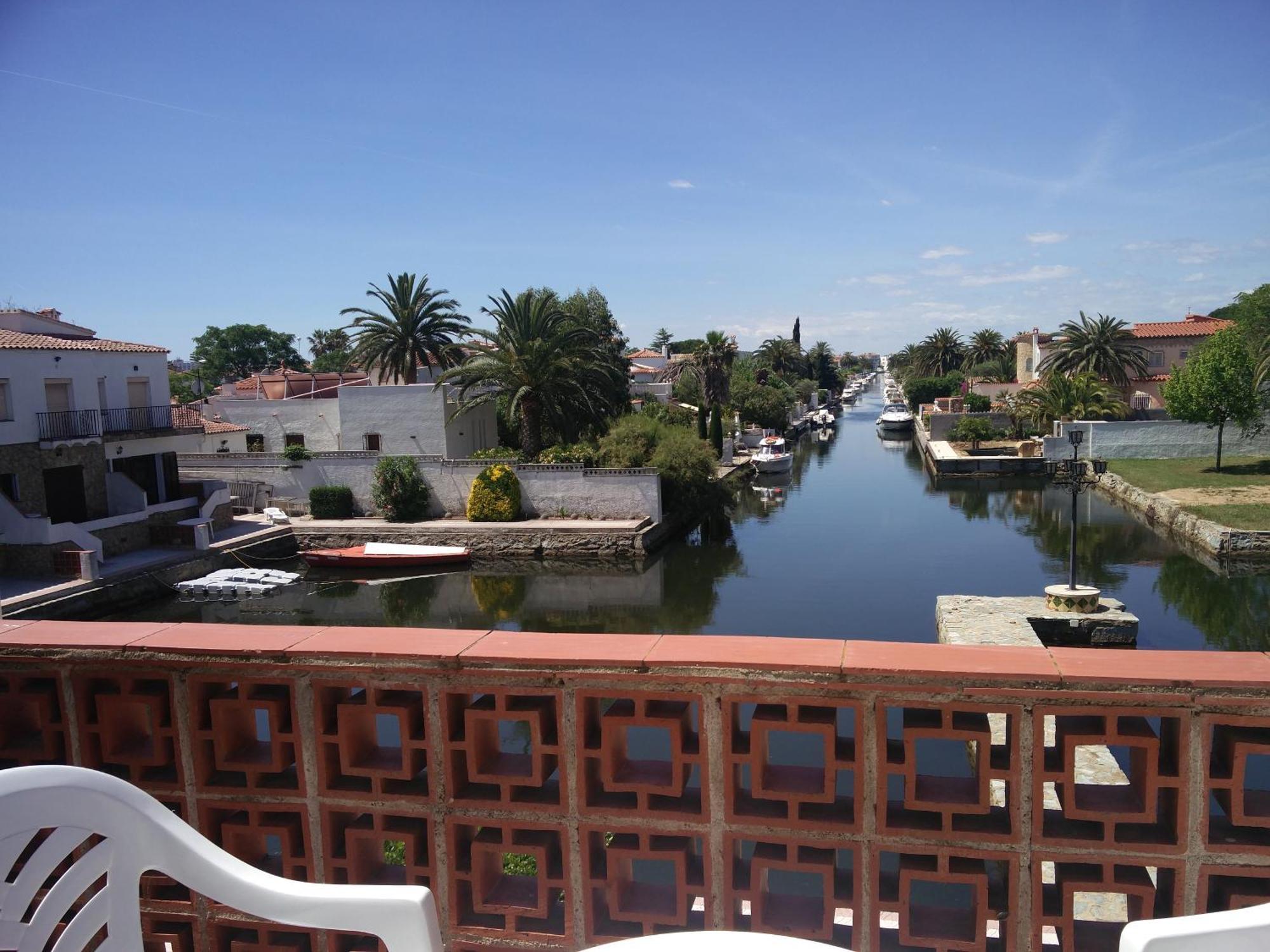 Apartament Port La Sardana Empuriarent Empuriabrava