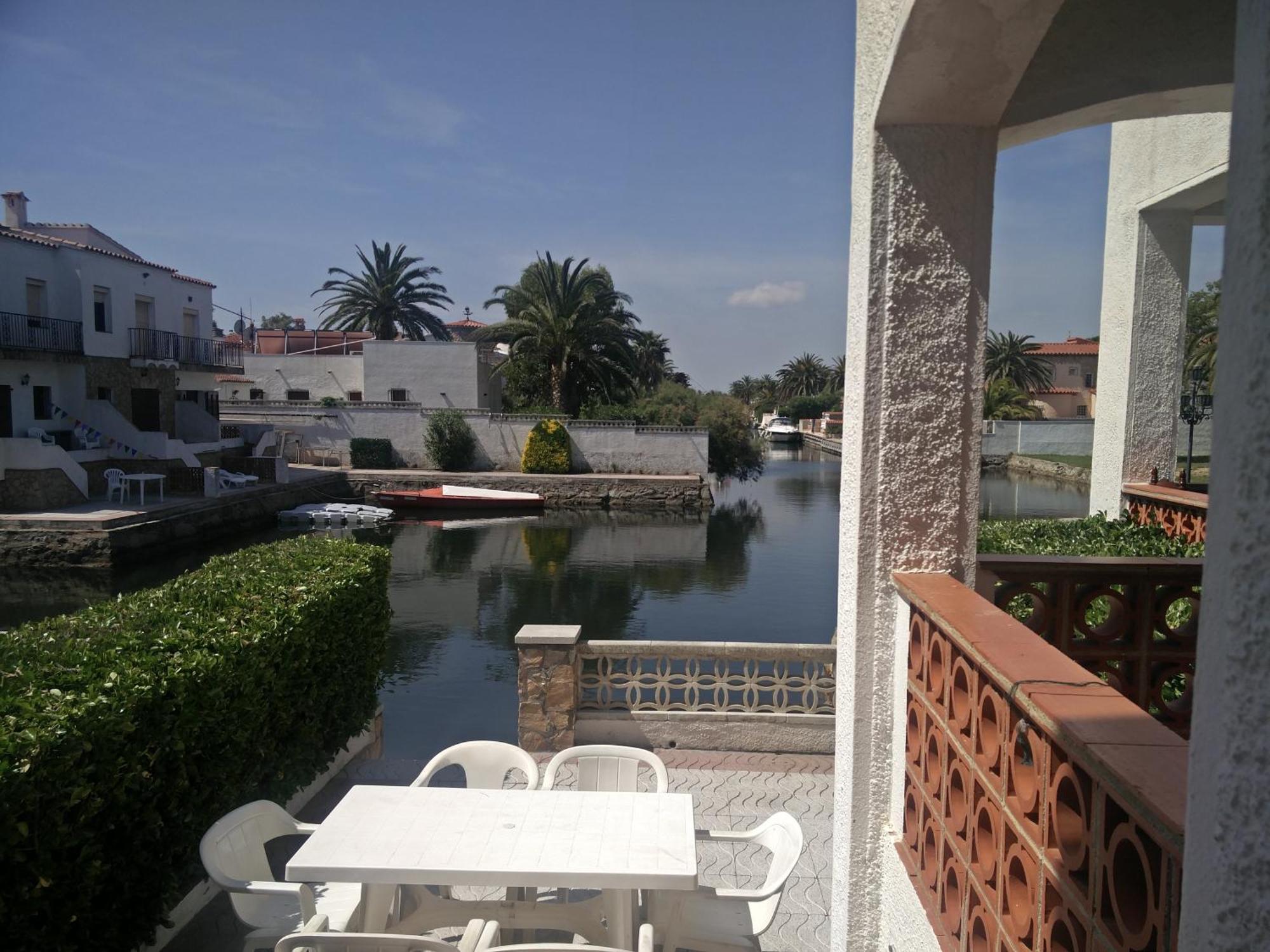 Port La Sardana Empuriarent Apartament Empuriabrava