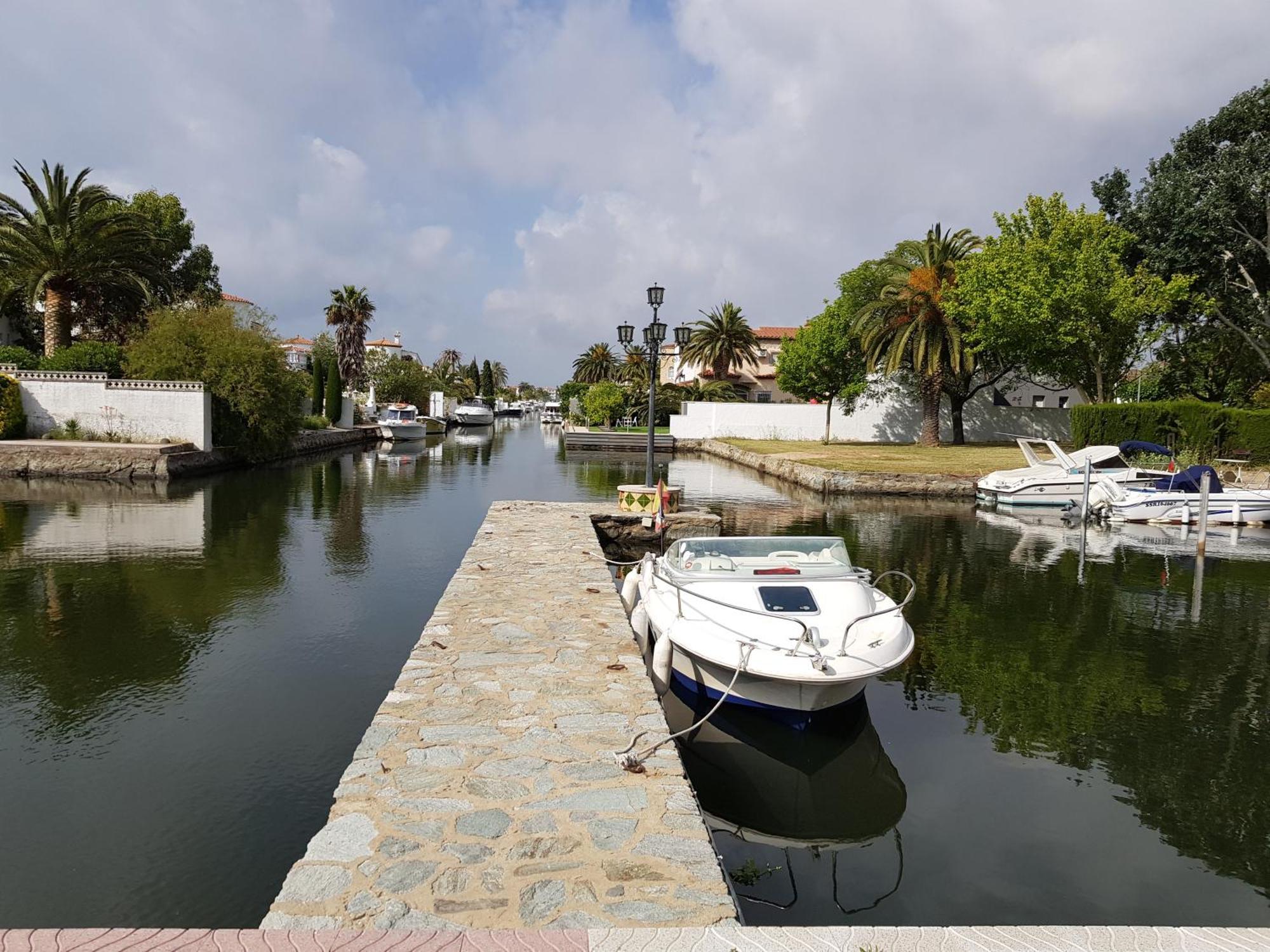 Port La Sardana Empuriarent Apartament Empuriabrava