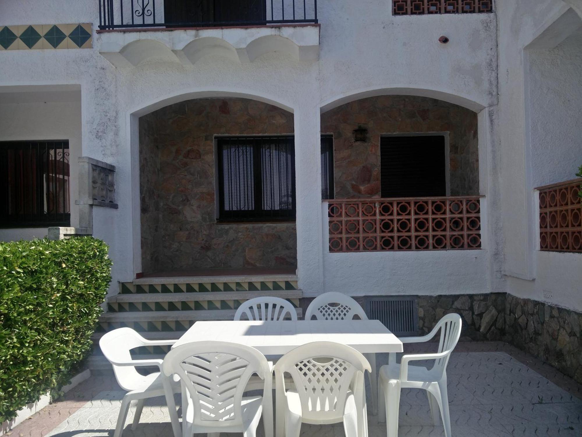 Apartament Port La Sardana Empuriarent Empuriabrava