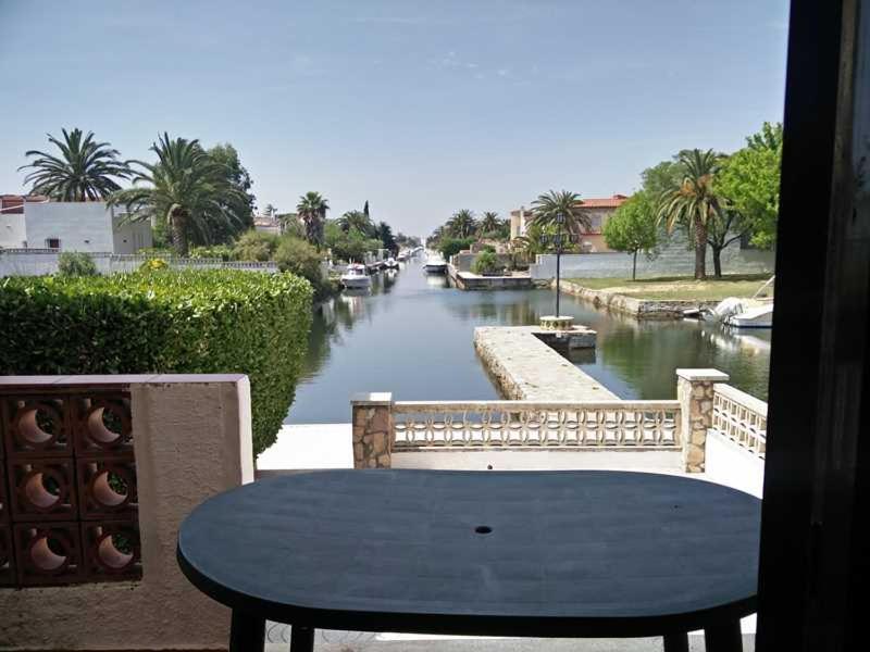 Apartament Port La Sardana Empuriarent *