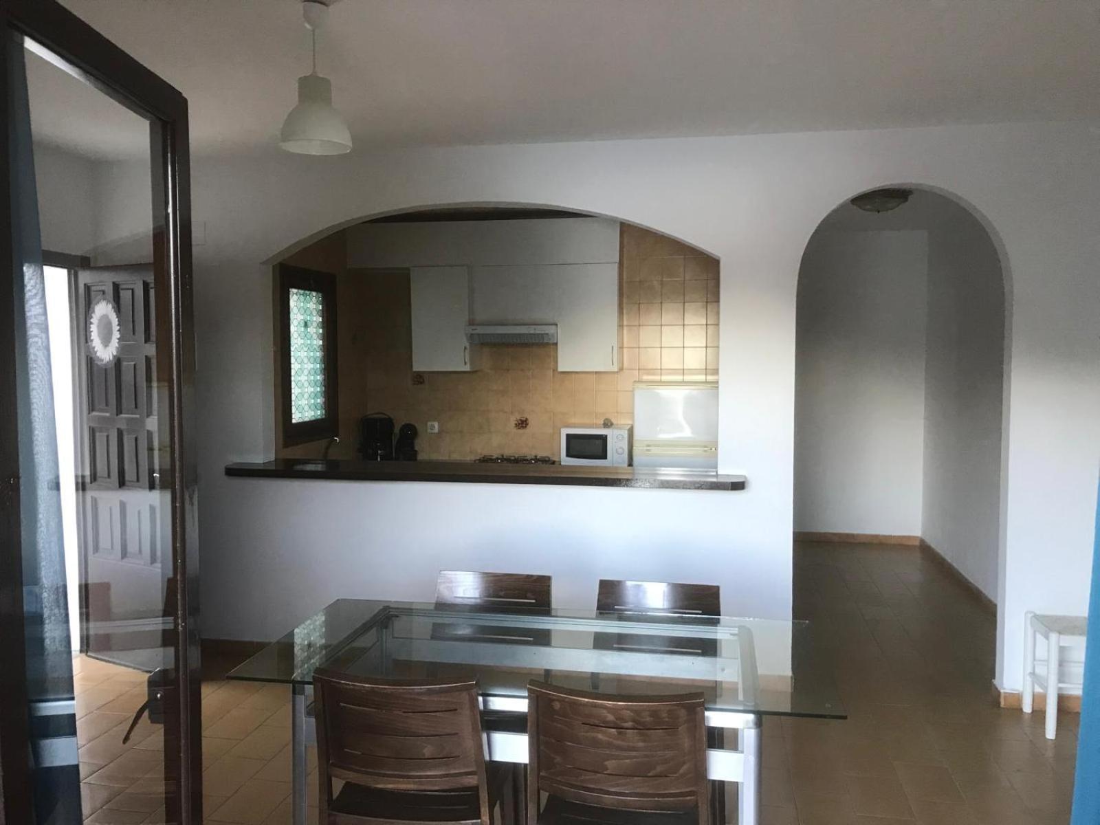 Apartament Port La Sardana Empuriarent Empuriabrava