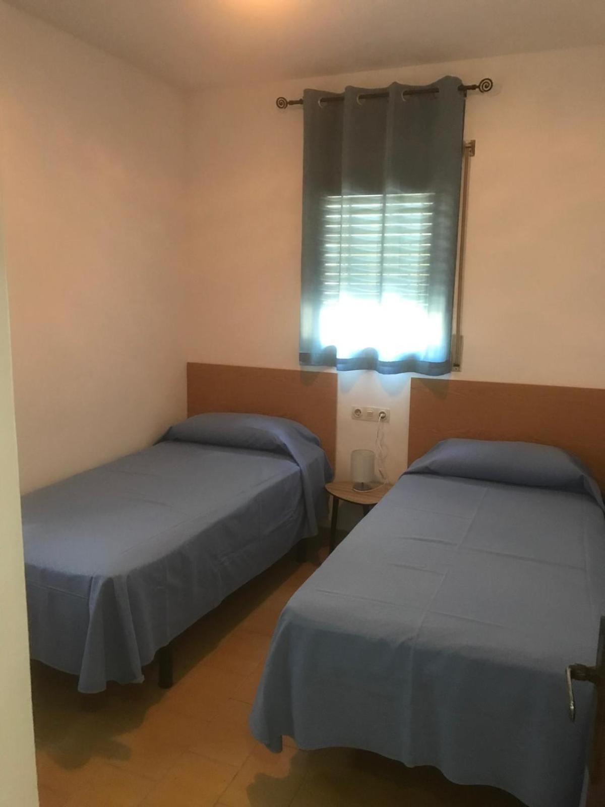 Apartament Port La Sardana Empuriarent