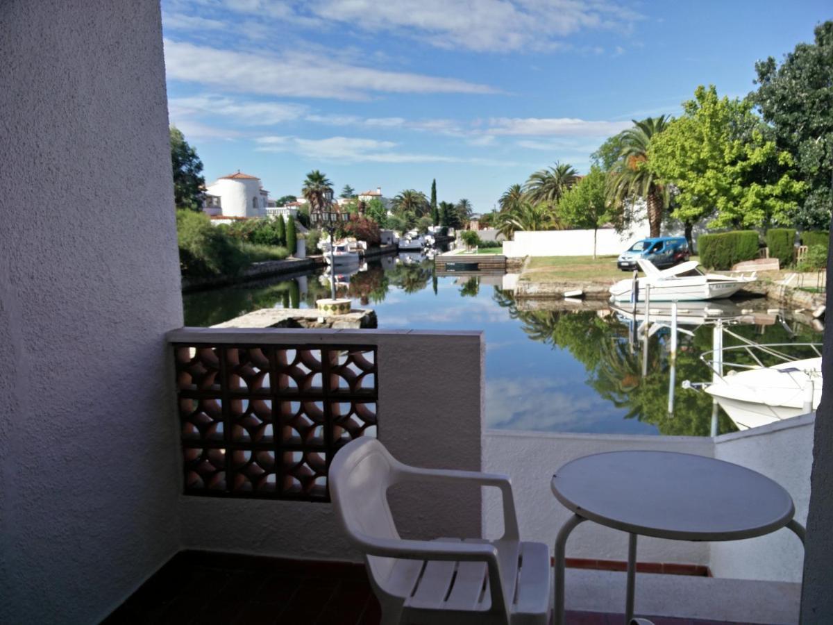 Apartament Port La Sardana Empuriarent