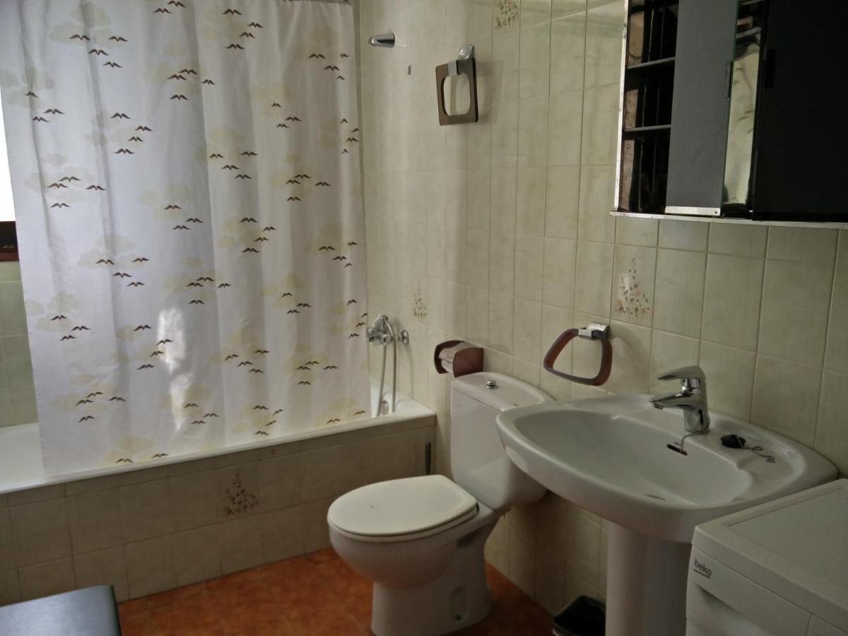 Apartament Port La Sardana Empuriarent