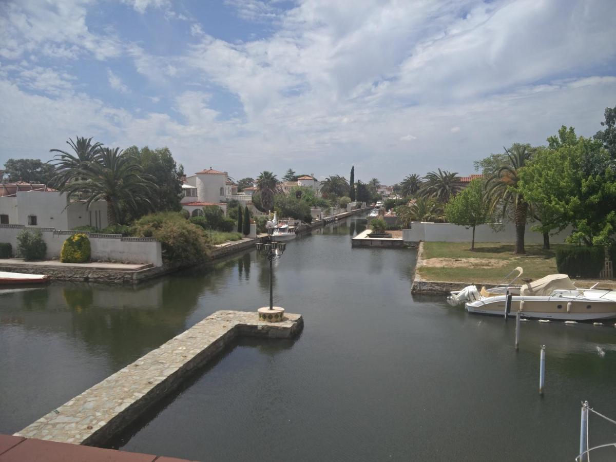 Apartament Port La Sardana Empuriarent Empuriabrava