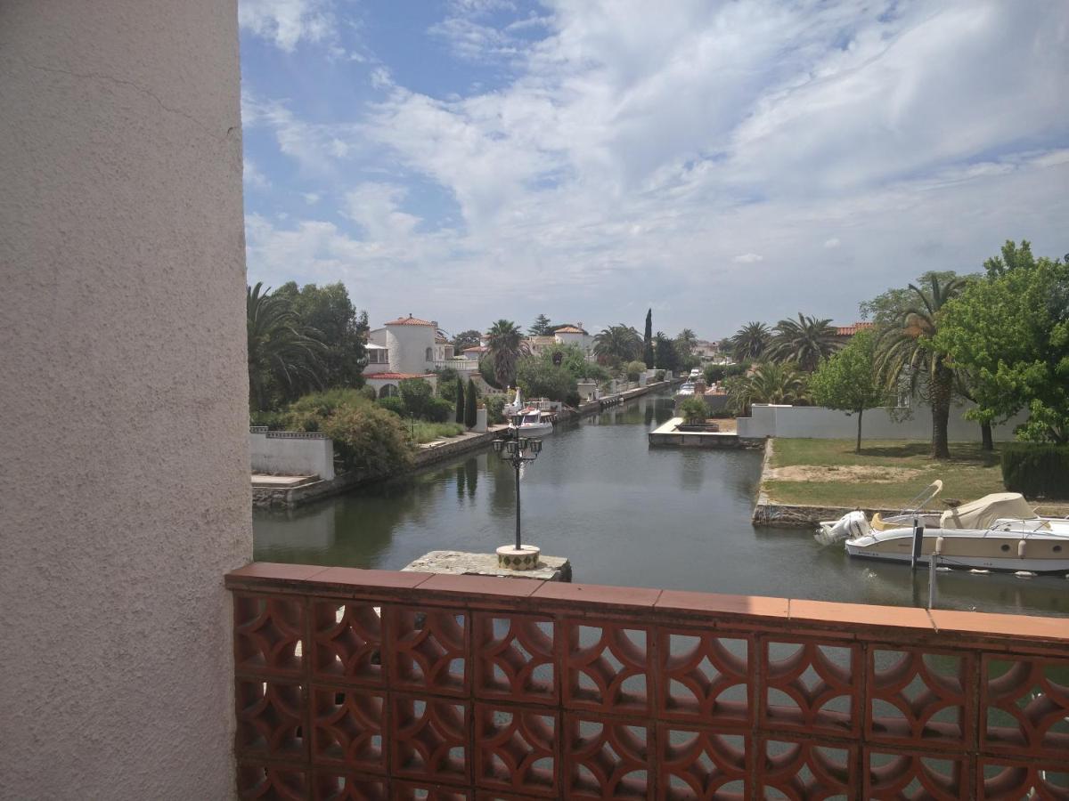 Apartament Port La Sardana Empuriarent
