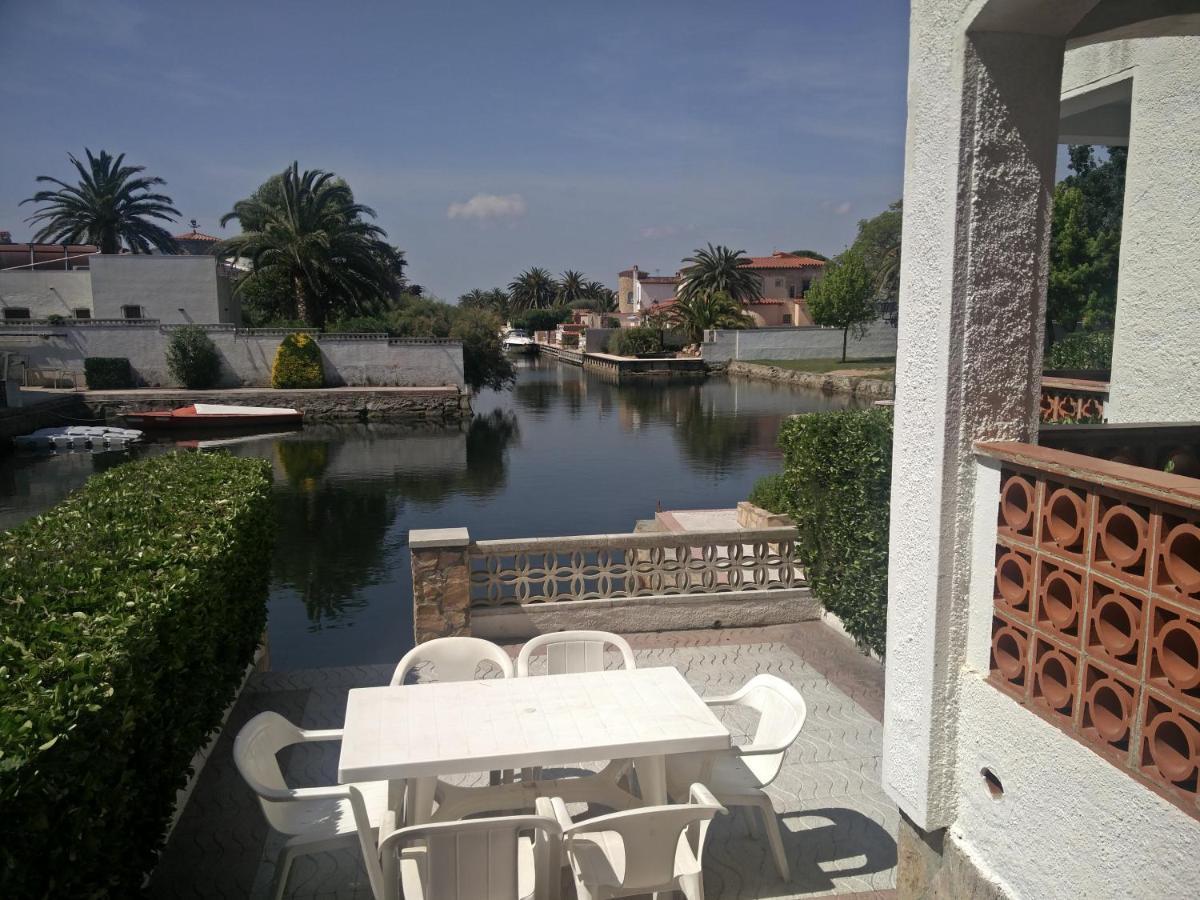Port La Sardana Empuriarent Apartament