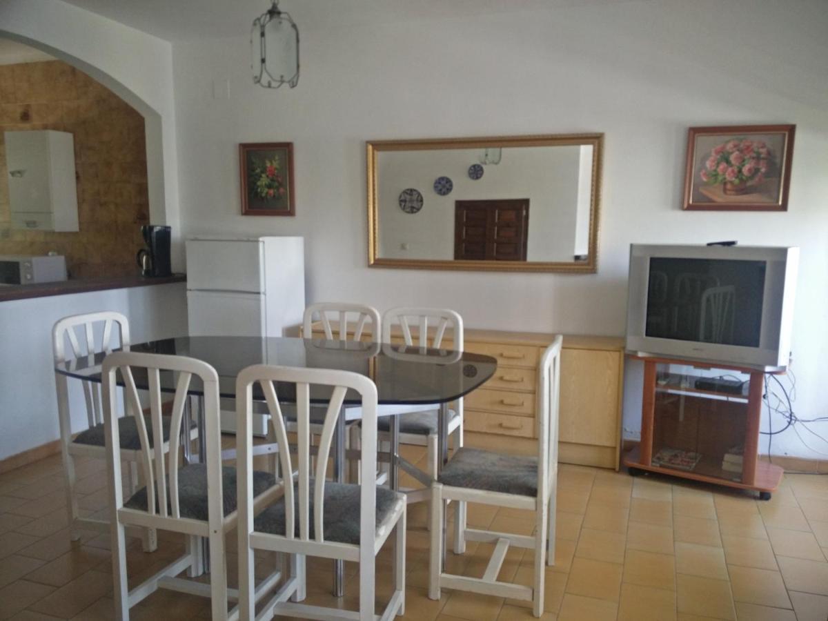 Apartament Port La Sardana Empuriarent *