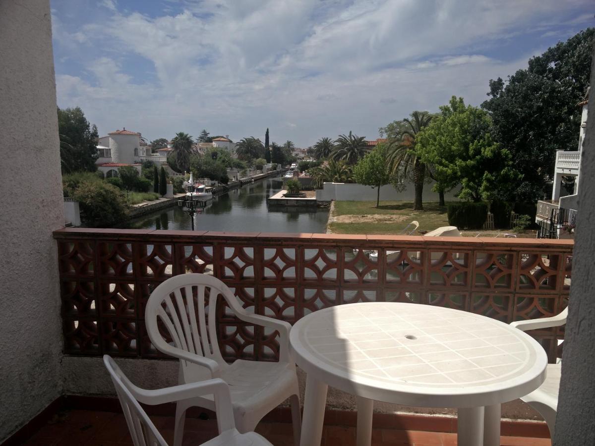 Apartament Port La Sardana Empuriarent Empuriabrava